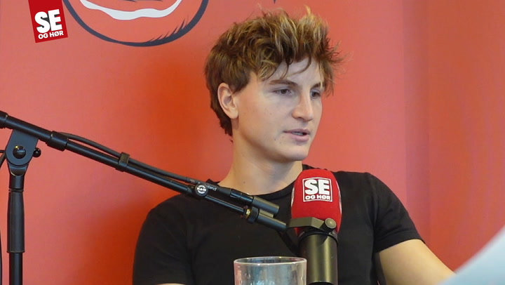 Karl Weihe taler ud om Teresa Ovenberg: - Ikke et mediestunt!