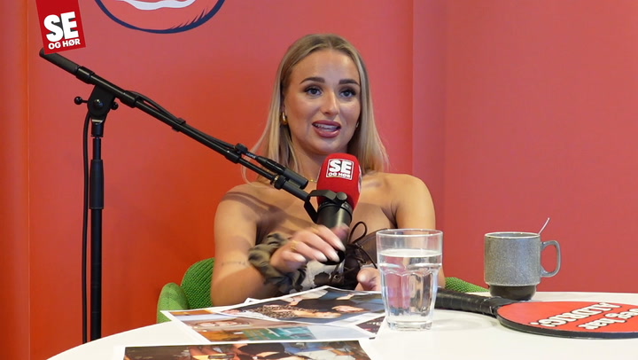 Julica jagter musikalsk gennembrud: Vil ikke gøre som Karl