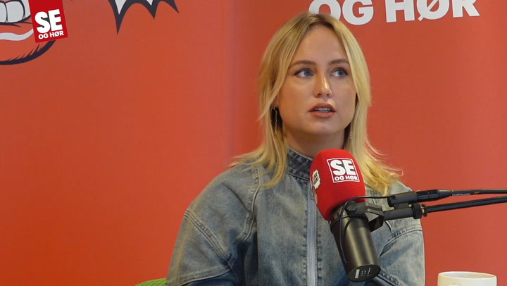 Her Gik Det Galt For Jeamilla