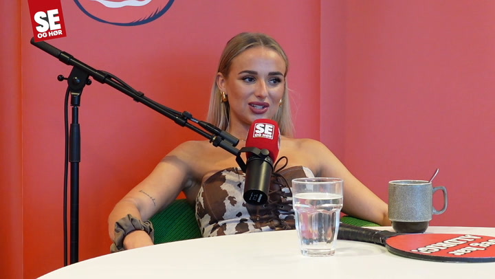 Reality Spænder Ben