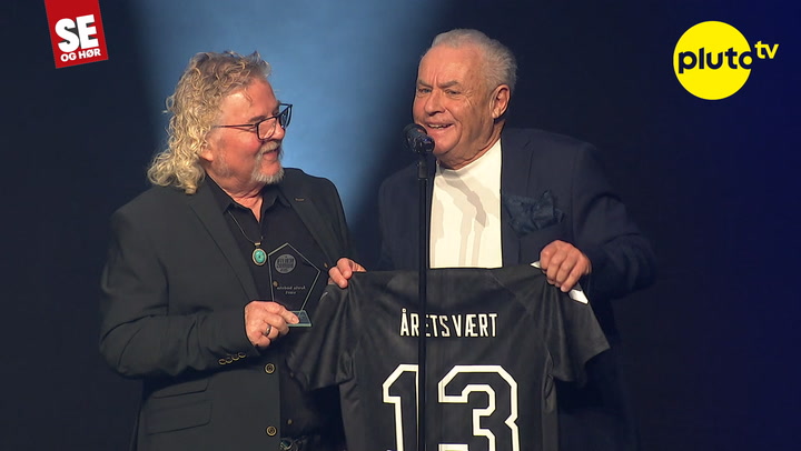 Reality Awards 2026: Her er "Årets bedste vært"