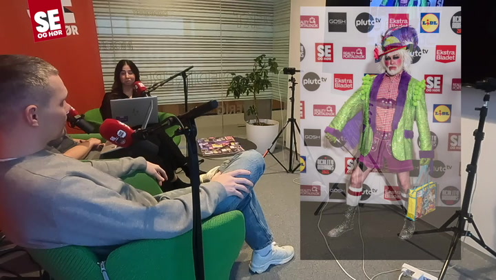 Reality Awards 2026: Så INGEN bare bryster i år!