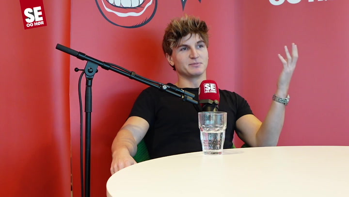 Karl Weihe i ordkrig med Anna Seneca: Falske smil og iskold luft