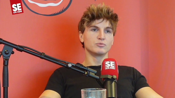 Venskabet er dødt: Karl Weihe sletter fortiden med Hugo