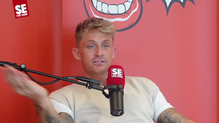 Slut med kold luft: Derfor er Sille anderledes end de andre ekser