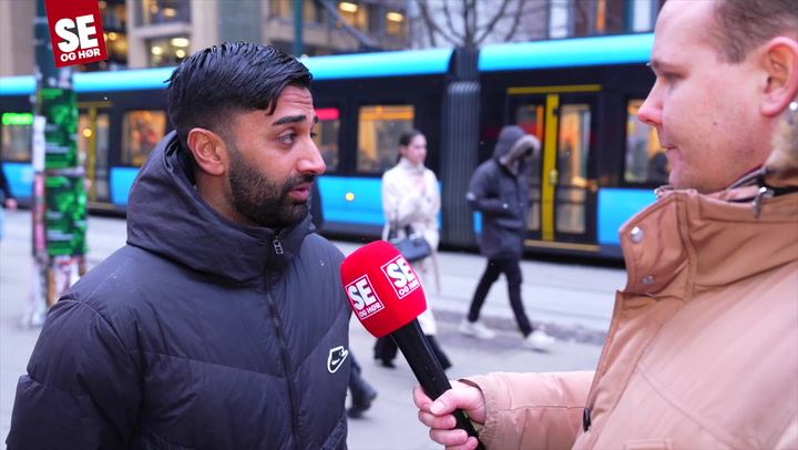 Marius i tårer: Fra sammenbrud til selvtillid i retten