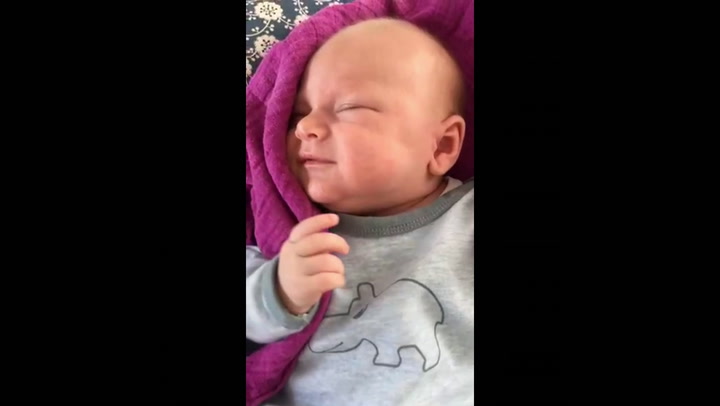 August har en sjælden genfejl, der kan koste ham livet