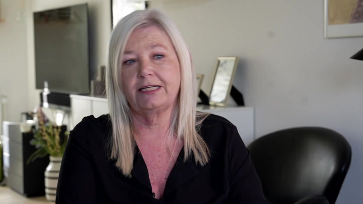 Anne-Marie Østersø: Sådan blev jeg clairvoyant