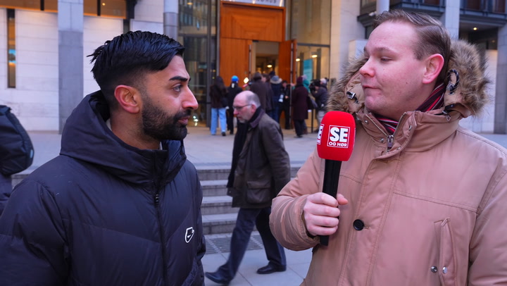 Rystet i retten: Marius' tilstand skaber stor usikkerhed