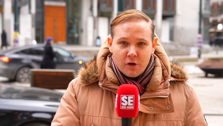 Veninde afslører: Frygtede at møde Marius