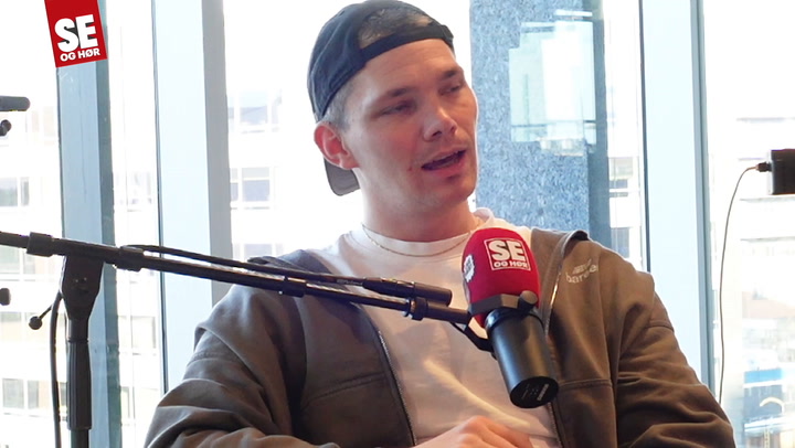 Anna Seneca står helt fast: Vil ikke slutte fred med Christel Trubka