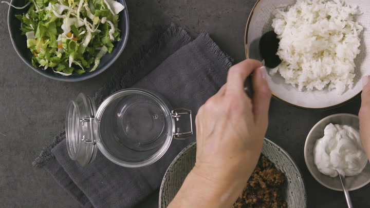 Inspiration til madpakken - chili con carne