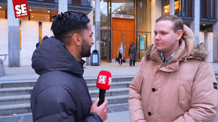 Første dag i Marius-sagen: Så presset var han