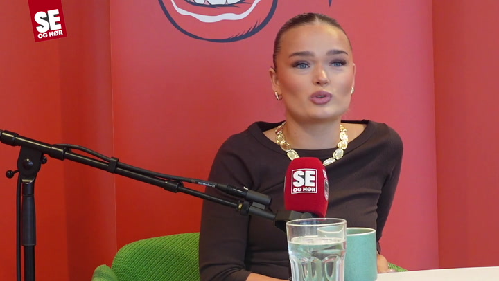 Josefine om Paradise-fyrene: - De må alt – men jeg er en trussel?