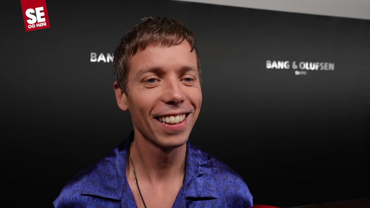 Mads Langer: Single eller ...?