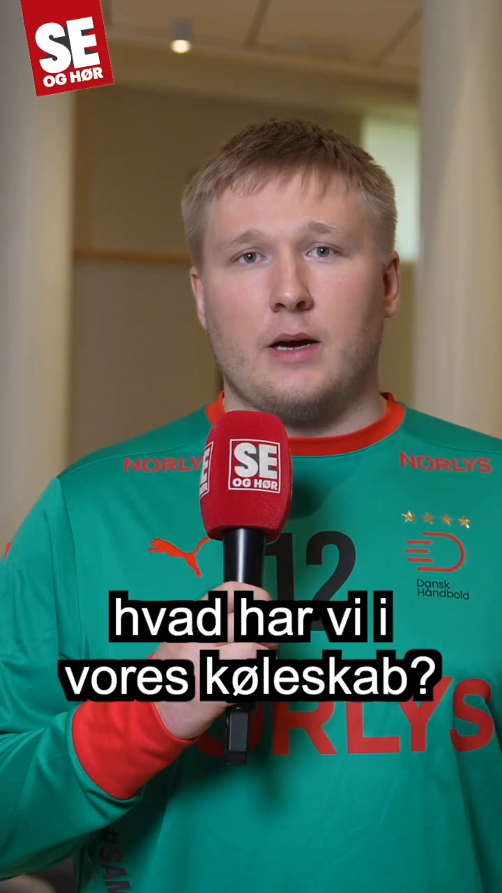 Hvad så, Emil?