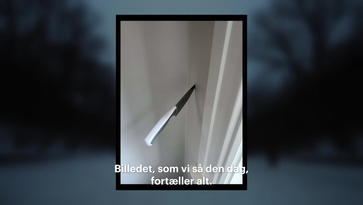 "Marius Uncovered": Den første anholdelse