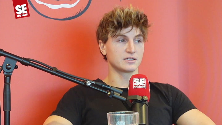 Her bor han nu: Karl Weihe har forladt Færøerne