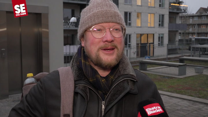 "Naboen fra helvede" kan ende i fængsel: Har ikke stor tillid til retten