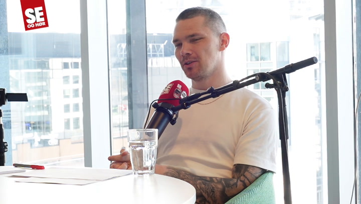 Sean sviner Alberte: - Ikke værdig til at vinde "Paradise"!