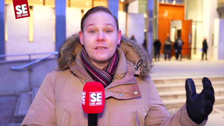 Garder skal vidne i Marius-sagen: Hvad skete der på Skaugum?