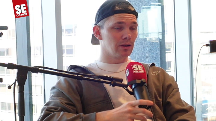 Efter offentlig krig: Anna Seneca afslører særlig aftale med Oliver