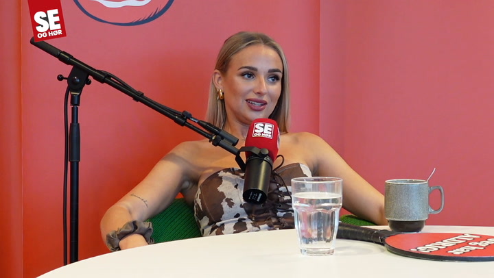 Kæmper Med Musikken